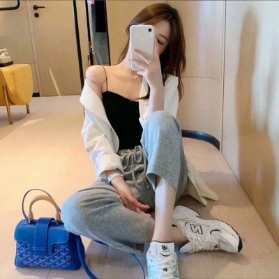 麦香